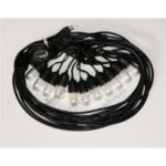 Import LED RGB String Light from chinese wholesale supplier and manufacturer