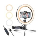 Import LED RING LIGHT/PHOTOTGRAPHY LIGHT from chinese wholesale supplier and manufacturer