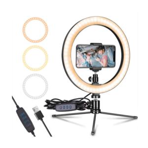 Import LED RING LIGHT/PHOTOTGRAPHY LIGHT from chinese wholesale supplier and manufacturer