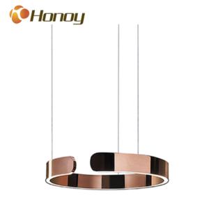 Import LED Smart Pendant Lamp from chinese wholesale supplier and manufacturer