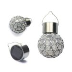 Import LED SOLAR HANGING LIGHT from chinese wholesale supplier and manufacturer