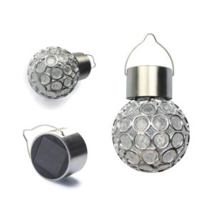Import LED SOLAR HANGING LIGHT from chinese wholesale supplier and manufacturer