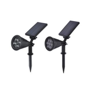 Import LED SOLAR INSERT GARDEN LIGHT from chinese wholesale supplier and manufacturer