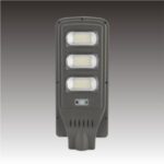 Import LED Solar Street light from chinese wholesale supplier and manufacturer