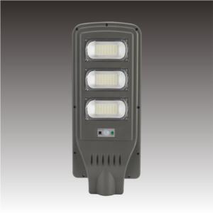 Import LED Solar Street light from chinese wholesale supplier and manufacturer