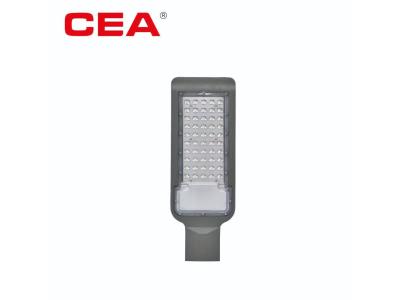 Import LED street light,50W,6500K,6000LM,4KV SPD,IP65,outdoor lighting for street,yard and parkin from chinese wholesale supplier and manufacturer