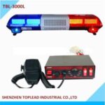 Import LED Strobe Warning Light Bar Flashing Light Police Emergency Light Bar for Truck from chinese wholesale supplier and manufacturer