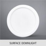 Import LED SURFACE MOUNTED DOWNLIGHT from chinese wholesale supplier and manufacturer
