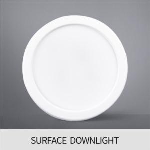 Import LED SURFACE MOUNTED DOWNLIGHT from chinese wholesale supplier and manufacturer