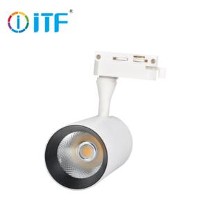 Import LED track light from chinese wholesale supplier and manufacturer