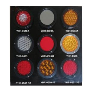 Import LED TRUCK LAMP from chinese wholesale supplier and manufacturer
