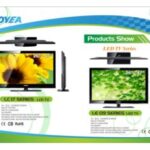 Import LED TV from chinese wholesale supplier and manufacturer