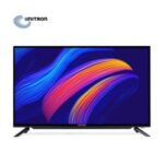 Import LED TV 11J series size from 32″ to 55″ Smart Music TV sound bar LED TV LED TV with tempered glass U from chinese wholesale supplier and manufacturer