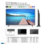 Import LED TV D15 Series from chinese wholesale supplier and manufacturer