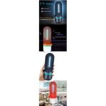 Import LED UV Disinfection Lamp Tube Battery Charging Portable UVC Sterilizer Light from chinese wholesale supplier and manufacturer