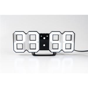 Import LED Wall Clock 24hr Digital Alarm from chinese wholesale supplier and manufacturer