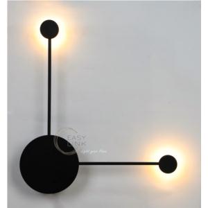 Import LED WALL LAMP 2 LIGHT from chinese wholesale supplier and manufacturer