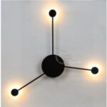 Import LED WALL LAMP 3 LIGHT from chinese wholesale supplier and manufacturer