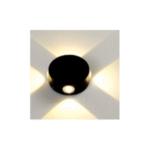 Import LED WALL LIGHT RC-F6007Y-4 from chinese wholesale supplier and manufacturer