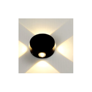 Import LED WALL LIGHT RC-F6007Y-4 from chinese wholesale supplier and manufacturer