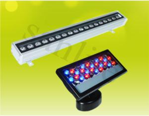 Import LED WALL WASH from chinese wholesale supplier and manufacturer