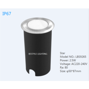 Import LED wall/step light from chinese wholesale supplier and manufacturer