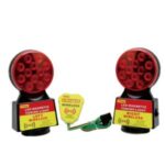 Import LED WIRELESS MAGNETIC TRAILER LIGHT KIT from chinese wholesale supplier and manufacturer