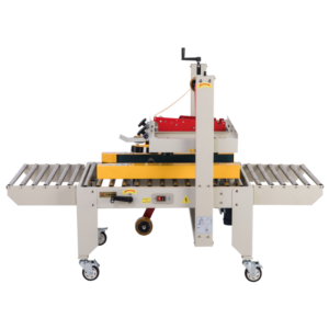 Import Left and right drive carton sealer from chinese wholesale supplier and manufacturer