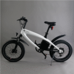 Import Lehe S2 fat tire electric bike from chinese wholesale supplier and manufacturer