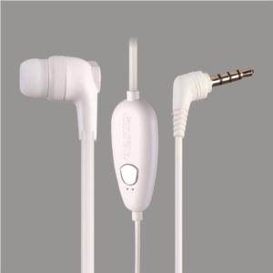 Import Less EMF headphones radiation protection headphones with 3.5 mm X4P plug from chinese wholesale supplier and manufacturer