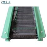 Import Less repair,less cleaning mine belt conveyor mine belt conveyor for UV dryer machine from chinese wholesale supplier and manufacturer