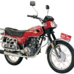 Import LF125-3 LIFAN Street Bike from chinese wholesale supplier and manufacturer