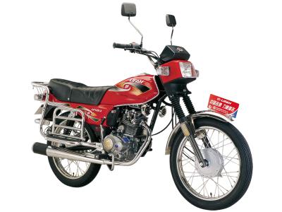 Import LF125-3 LIFAN Street Bike from chinese wholesale supplier and manufacturer