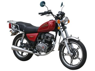 Import LF125-7 LIFAN Cruiser Chopper from chinese wholesale supplier and manufacturer