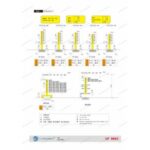 Import LF5023 LUFFING TOWER CRANE from chinese wholesale supplier and manufacturer