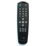 Import LG / GOLDSTAR TV remote controller from chinese wholesale supplier and manufacturer