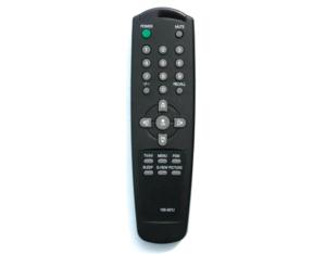 Import LG / GOLDSTAR TV remote controller from chinese wholesale supplier and manufacturer