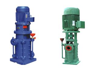 Import LG, LGR and DL, DLR series high building water supply pump from chinese wholesale supplier and manufacturer
