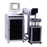 Import LG-YAG-50W laser marker from chinese wholesale supplier and manufacturer