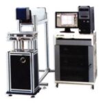 Import LG30-CO2 laser marking machine from chinese wholesale supplier and manufacturer