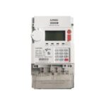 Import LGG160K Single Phase Smart Prepaid Meter from chinese wholesale supplier and manufacturer