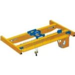 Import LH Model Double-girder Bridge Crane 5-100T from chinese wholesale supplier and manufacturer