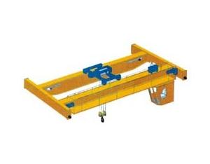 Import LH Model Double-girder Bridge Crane 5-100T from chinese wholesale supplier and manufacturer