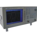 Import LH-WX3721 Scalar Network Analyzer from chinese wholesale supplier and manufacturer
