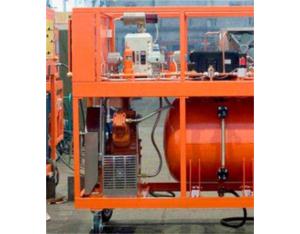Import LH4-20Y/18WG/400 Gas Recovery Device from chinese wholesale supplier and manufacturer