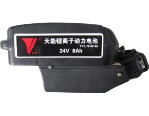 Import Li-ion battery 24V8AH from chinese wholesale supplier and manufacturer