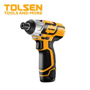 Import Li-ion impact driver from chinese wholesale supplier and manufacturer
