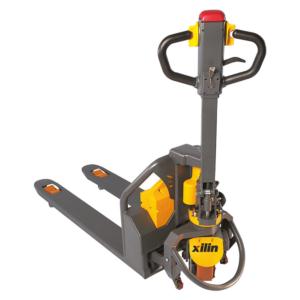 Import LI-ION POWERED PALLET TRUCK from chinese wholesale supplier and manufacturer