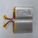 Import Li-Polymer battery from chinese wholesale supplier and manufacturer