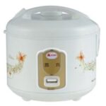 Import Li Qiao red rice cooker from chinese wholesale supplier and manufacturer